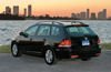 2009 Volkswagen (VW) Jetta SportWagen Picture